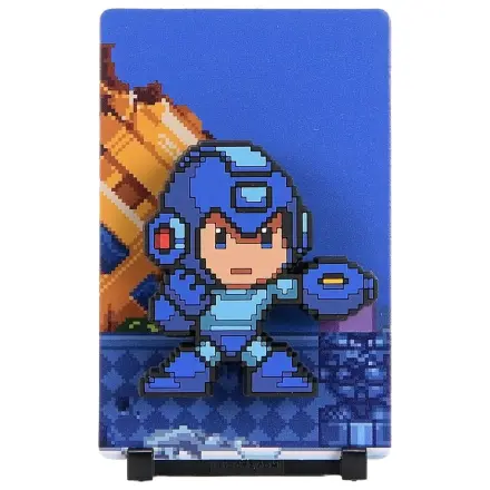 Mega Man FiGGYZ Magnet Collectible Mega Man 11 cm product photo