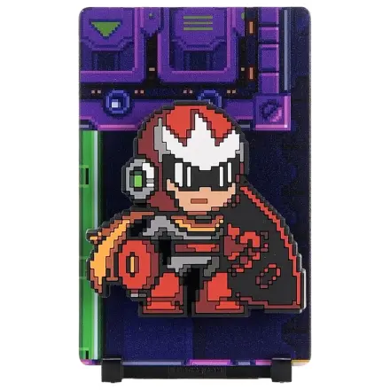 Mega Man FiGGYZ Magnet Collectible Proto Man 11 cm product photo