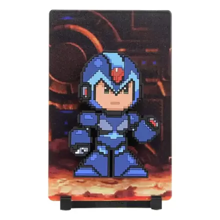 Mega Man FiGGYZ Magnet Collectible X 11 cm product photo