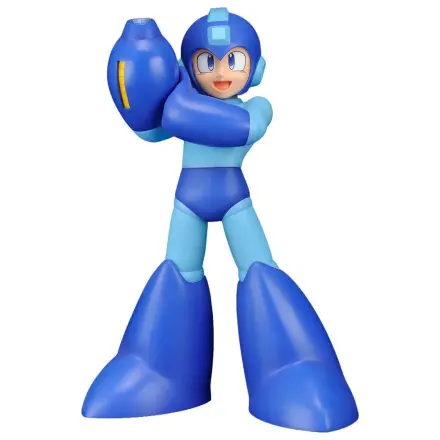 Mega Man Gigantic Series PVC Figure 35 cm product photo