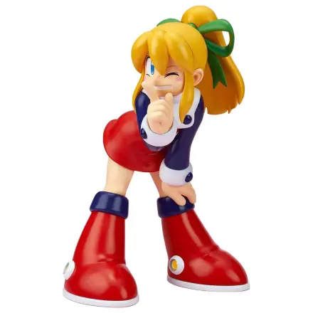 Mega Man Gigantic Series PVC Figure Roll 30 cm product photo