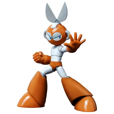 Mega Man MDLX Action Figure Rockman / Mega Man Cutman 12 cm product photo