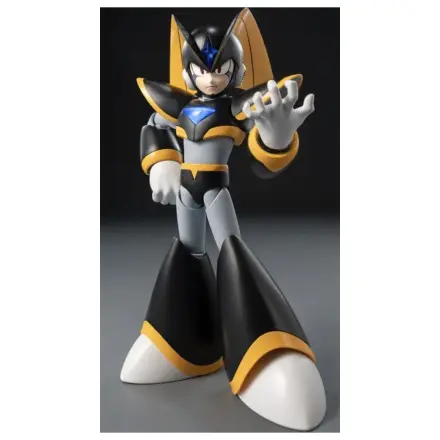 Mega Man MDLX Action Figure Rockman / Mega Man Forte 10 cm product photo