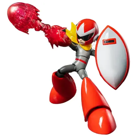 Mega Man MDLX Action Figure Rockman / Mega Man Proto Man 10 cm product photo