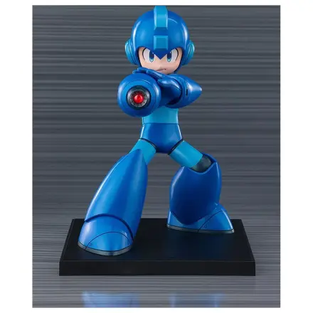 Mega Man Oshi Works PVC Figure Mega Man 18 cm product photo