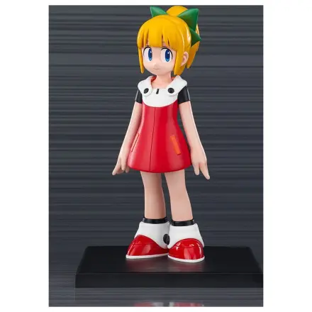Mega Man Oshi Works PVC Figure Roll 19 cm product photo