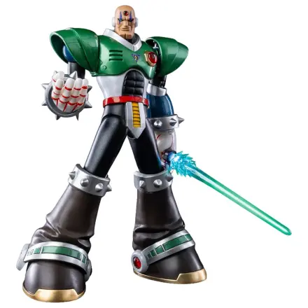 Mega Man X Exquisite Basic Action Figure Sigma 18 cm product photo