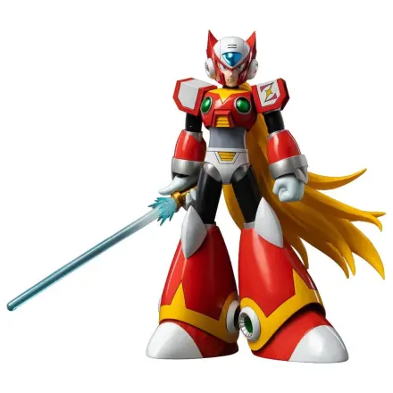 Mega Man X MDLX Action Figure Rockman / Mega Man 13 cm product photo