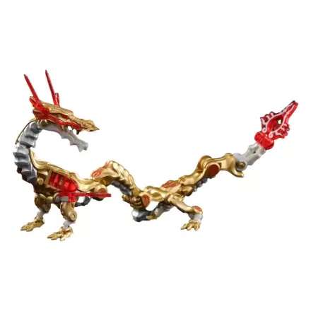 Megabox Figure Cubes IB-04 Golden Dragon 15 cm product photo