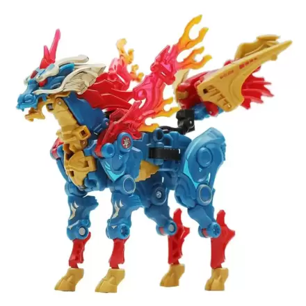 Megabox Figure Cubes MB-22 Kirin 18 cm product photo