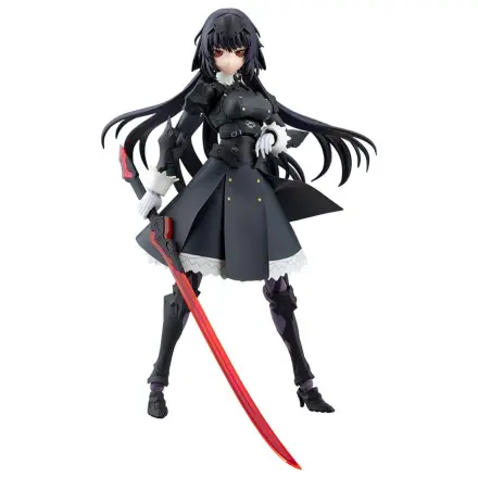 Megalomaria Unlimited Universe Plastic Model Kit Maria Kagaribi Dress Code 16 cm product photo