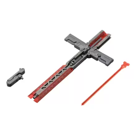 Megalomaria Unlimited Universe Model Kit Accessory Set Metamorphose Unit Grave Arms 2 product photo