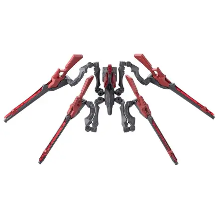 Megalomaria Unlimited Universe Model Kit Accessory Set Metamorphose Unit Phlegethon 18 cm product photo