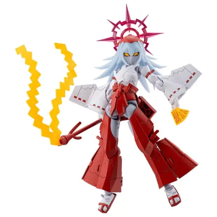 Megalomaria Unlimited Universe Plastic Model Eis Eizen 16 cm product photo