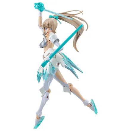 Megalomaria Unlimited Universe Plastic Model Emulator #3 16 cm product photo