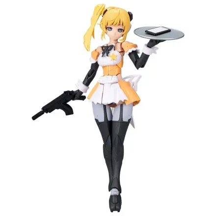 Megalomaria Unlimited Universe Plastic Model Kit Stars 14 cm product photo