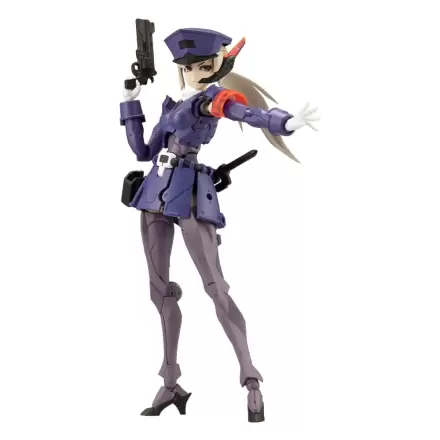 Megalomaria Unlimited Universe Model Kit Valiant 16 cm product photo