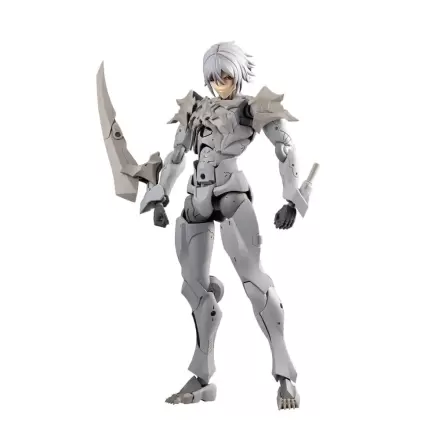Megalomaria Unlimited Universe Model Kit Zirconia 18 cm product photo