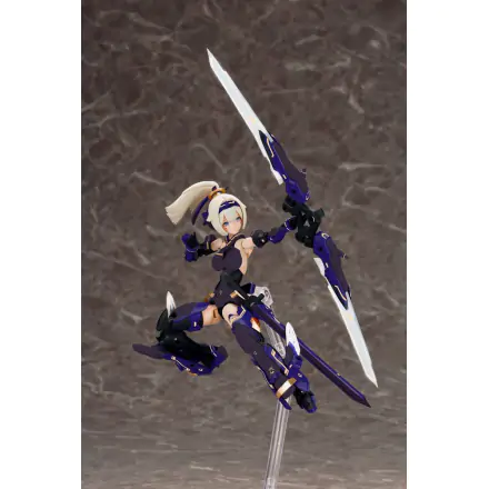 Megami Device Plastic Model Kit 1/1 Asra Archer Shadow Edition 14 cm termékfotója