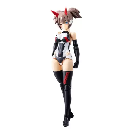 Megami Device Plastic Model Kit 1/1 Asra Ninja Kaname 14 cm termékfotója