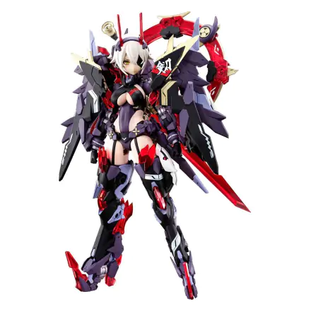 Megami Device Plastic Model Kit 1/1 AUV Susanowo 20 cm product photo