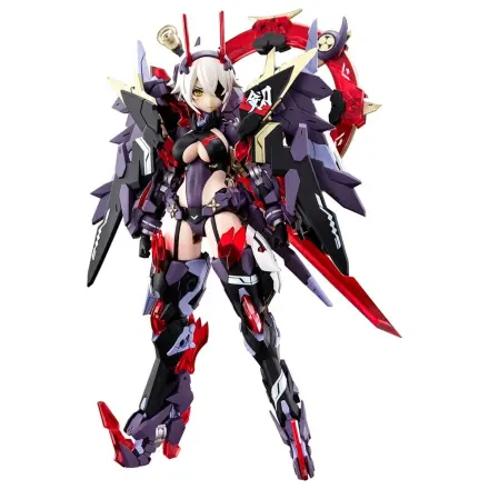 Megami Device Plastic Model Kit 1/1 AUV Susanowo 20 cm           product photo