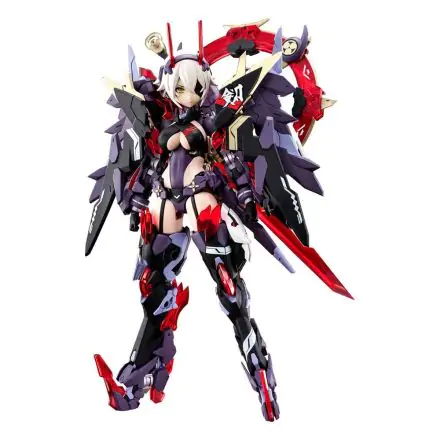Megami Device Plastic Model Kit 1/1 AUV Susanowo 20 cm product photo