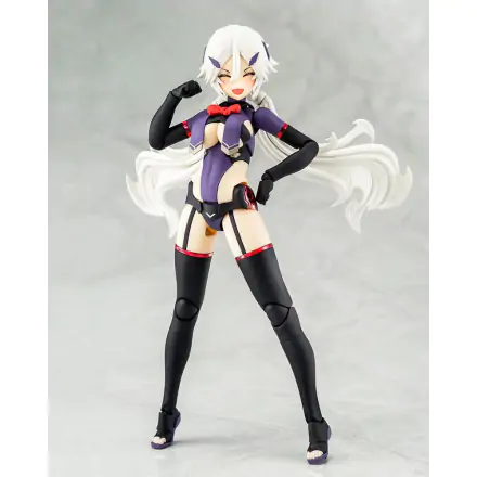 Megami Device Plastic Model Kit 1/1 AUV Susanowo Regalia 18 cm product photo