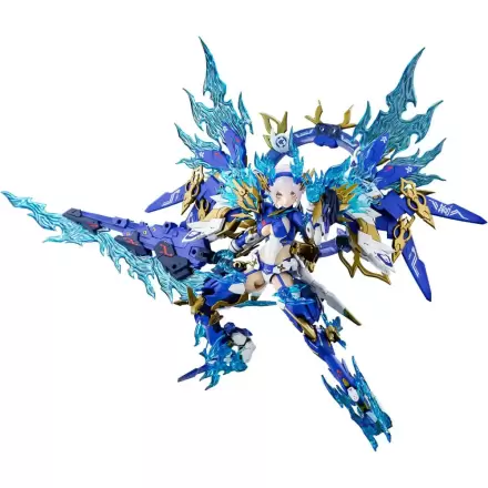 Megami Device Plastic Model Kit 1/1 Auv Susanowo Souen 20 cm product photo