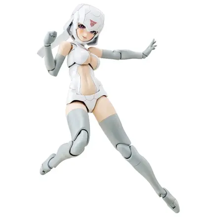 Megami Device Plastic Model Kit 1/1 B1R-L Chassis Kit Skin Color A 16 cm           product photo