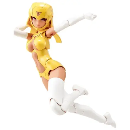 Megami Device Plastic Model 1/1 B1R-L Chassis Kit Skin Color E product photo