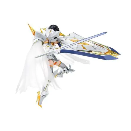 Megami Device Plastic Model Kit 1/1 Bullet Knights Executioner Bride 15 cm product photo