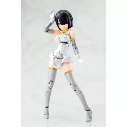 Megami Device Plastic Model Kit 1/1 Bullet Knights Executioner Bride 19 cm product photo