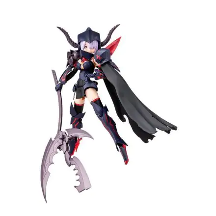 Megami Device Plastic Model Kit 1/1 Bullet Knights Executioner 15 cm product photo