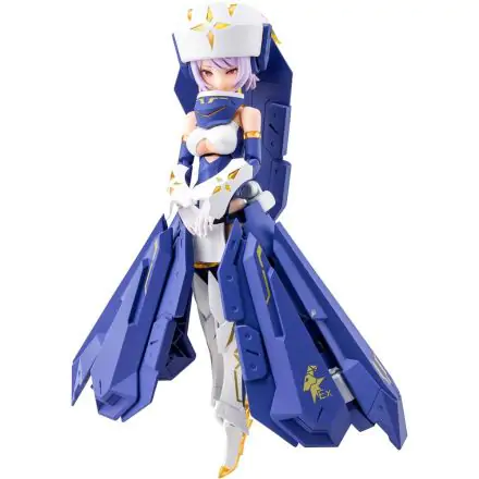 Megami Device Plastic Model Kit 1/1 Bullet Knights Exorcist 15 cm termékfotója