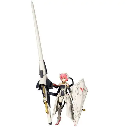 Megami Device Plastic Model Kit 1/1 Bullet Knights Lancer 35 cm product photo