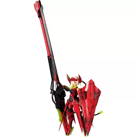 Megami Device Plastic Model Kit 1/1 Bullet Knights Launcher Hell Blaze 34 cm termékfotója