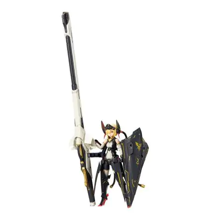 Megami Device Plastic Model Kit 1/1 Bullet Knights Launcher 35 cm product photo