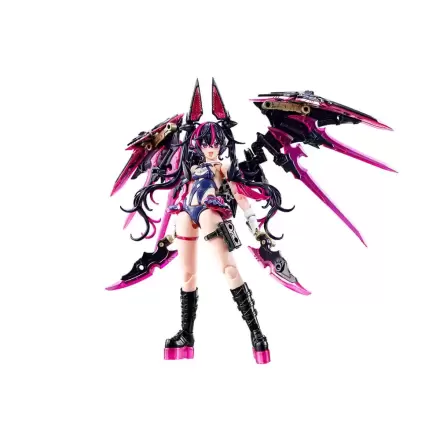 Megami Device Plastic Model Kit 1/1 Desire Maiden Raider 18 cm  product photo