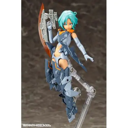 Megami Device Plastic Model Kit 1/1 SOL Road Runner Low Visibility 14 cm product photo