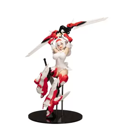 Megami Device Plastic Model Kit 2/1 Asra Archer Modelers Edition 36 cm product photo