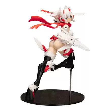 Megami Device Plastic Model Kit 2/1 Asra Ninja Modelers Edition 28 cm termékfotója