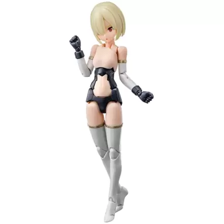 Megami Device M.S.G. Model Kit Accesoory Set 01 Tops Set Skin Color B termékfotója