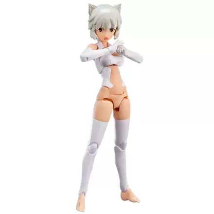 Megami Device M.S.G. Model Kit Accesoory Set 02 Bottoms Set Skin Color D termékfotója