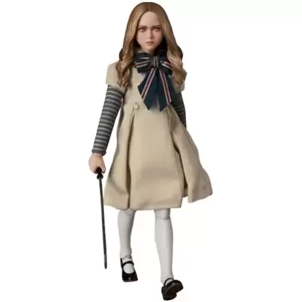 Megan MAFEX Action Figure Knightmare Megan 16 cm termékfotója