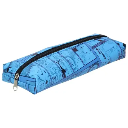 Megumi to Tsugumi Pencil Case Blue 21 cm product photo