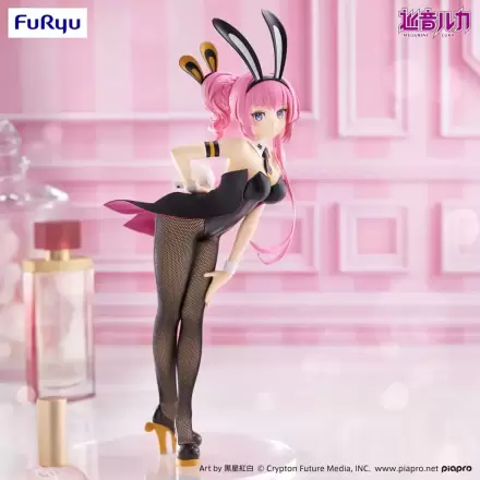 Megurine Luka BiCute Bunnies PVC Statue Megurine Luka 28 cm product photo