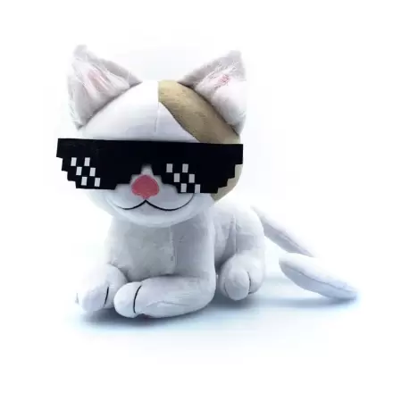 Meme Plush Figure Beluga 22 cm product photo
