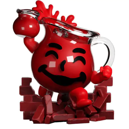 Meme Vinyl Figure Kool-Aid Man 12 cm product photo