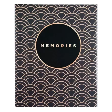 Memories Photo album product photo